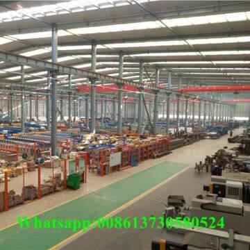 Haixing Industrial Group Co.,ltd company overview - view 1