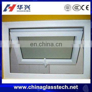 latest style environment friendly elegant pvc accessories window