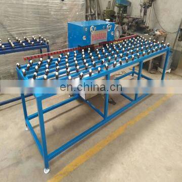 CE Glass Straight Edge Polishing Machine photo-3