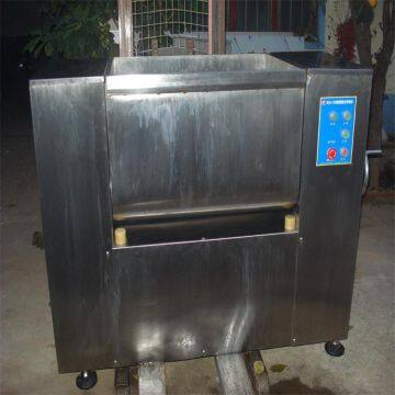 Minced Meat Mixer Filling Mixing Machine