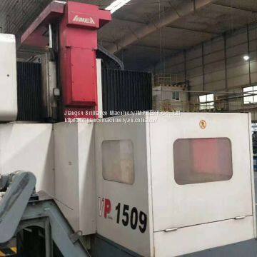 Taiwan WELE Gantry Machining Center photo-4