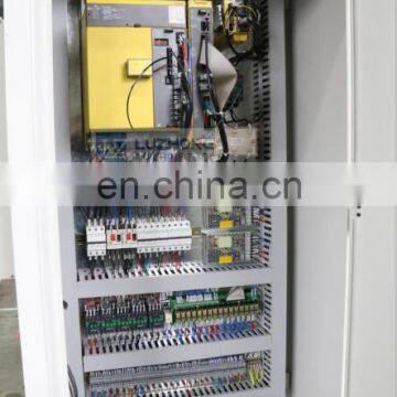 VMC850 VMC Vertical Milling Machining Center Price photo-3