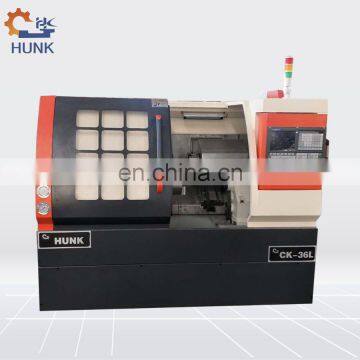 China Product Slant Bed CNC Lathe Specification