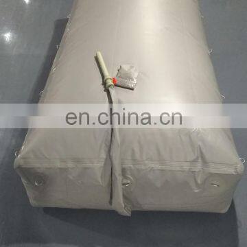 Custom Size Durable Storage Flexible PVC Water Tank photo-6