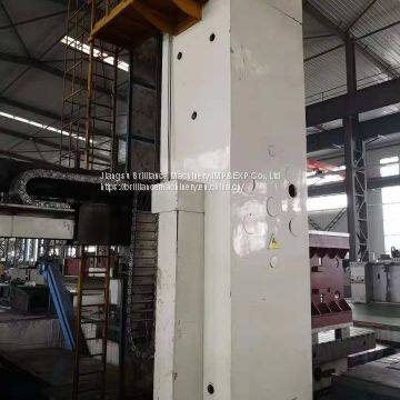 Kunji TJK6920 CNC Floor-type Boring Mill photo-5
