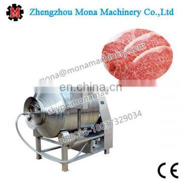 Factory Directly Sale Vacuum Meat Tumbler For Meat Processing / Kneading Mix Machine / Vaccum Roll Meat Machine