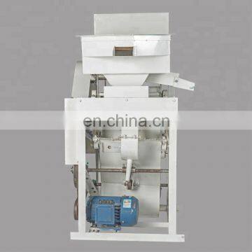 Rice processing equipment Gravity rice cleaning machine Wheat and rice impurity cleaning machine