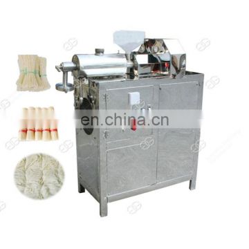 Best Price Automatic Vermicelli Making Machine Rice Stick Noodle Maker