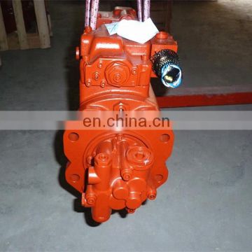 EC240 Hydraulic Pump SA1142-00531 Kawasaki Pump