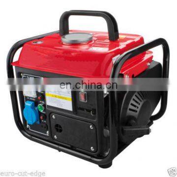 Portable Petrol Generator 2hp 0.7kva