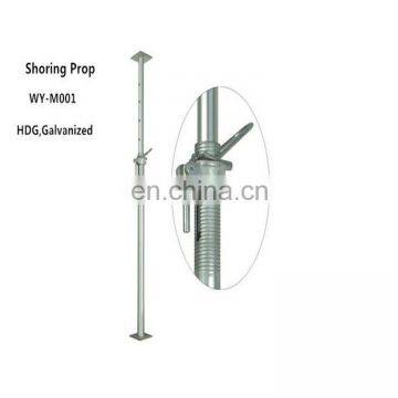 Steel Extendable Pole Scaffolding Props photo-2