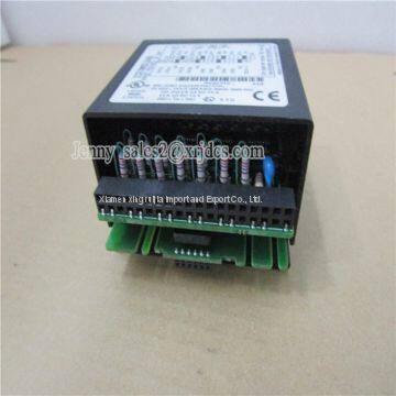 New GE-IC670ALG230  J PLC DCS MODULE