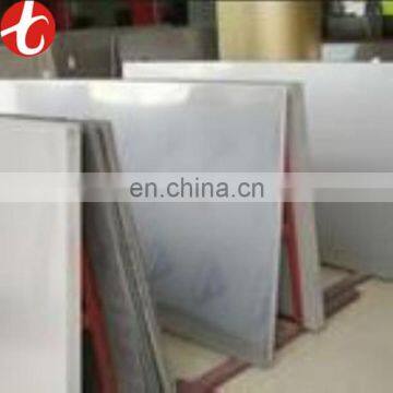 316L stainless steel sheet manufacturer