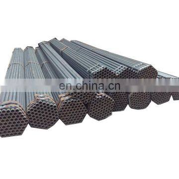 High Quality Bitumen and Varnish Coating Seamless Steel Pipe 1 kg Factory Price China Supplier photo-2