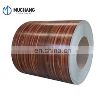 guanzhou prime quality coils prepainted galvanized steel