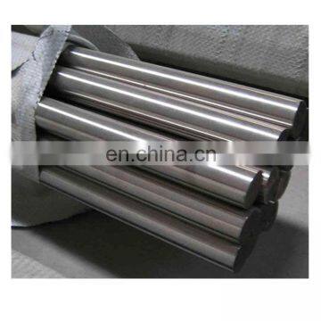 Factory Sale 301 303 304h 316ti 321h 347h 317l 310S Stainless Steel Round Bar/Square/Hex/Flat/Angle Bar
