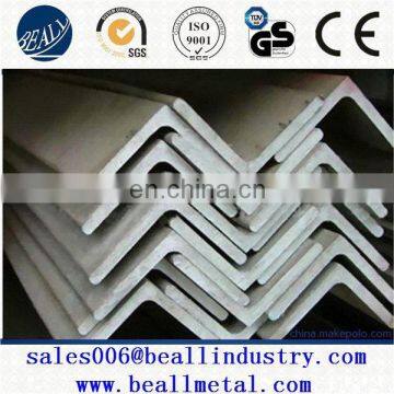 Angle 4340 40CrNiMoA Steel Bar From Mill photo-6