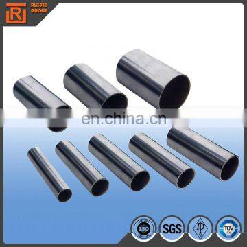 Stainless Steel Seamless Pipe 6mm-600mm 201/ 304/ 316L Stainless Steel With ISO Certification SGS Certification photo-3