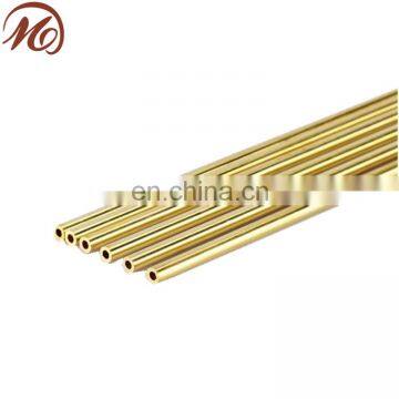 China 22mm brass pipe price