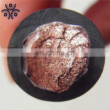 Single Core Pvc Insulated Copper Round Twisted 50Mm2 Welding Cable