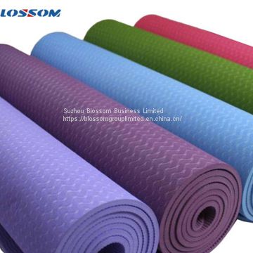 High Quality Exercise Yoga Mat