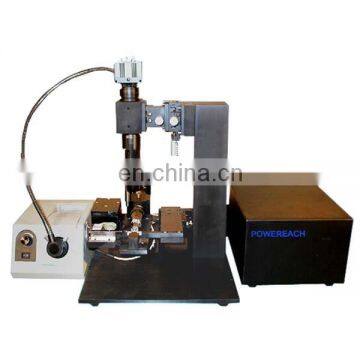 JSF08 high precision short fiber morphology and mechanical property tester