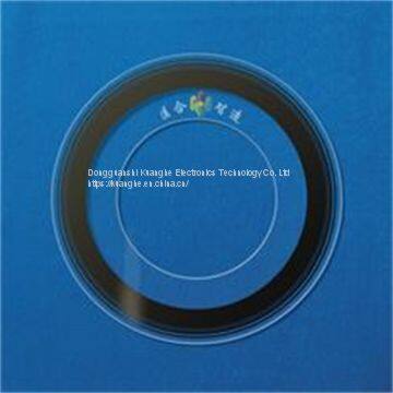 The Optical Line Width of DDR Reflective Photoelectric Encoder Used in Non-standard Processing is 0.02 and 0.04mm photo-2