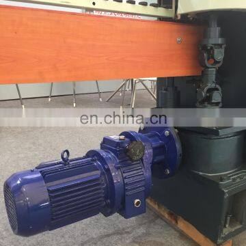 9 Wheels Straight Line Glass Polisher photo-4