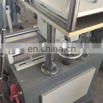 Small Type Three Cutter End Milling Machine photo-6