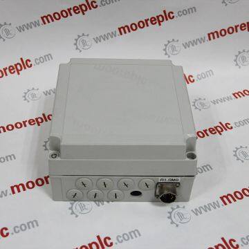 ABB EI813F-Z 3BDH000022Z1 Ethernet Module 10BaseT