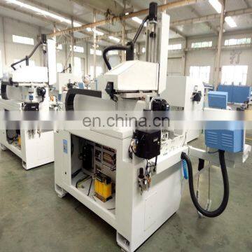 High Speed Running For Milling Holes And Slots Machine photo-7