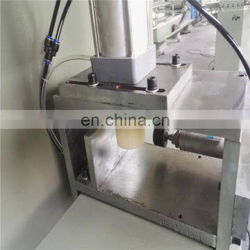 Hot Sale Best Price Automatic Corner Connector Saw for Cutting Aluminum Profiles photo-6