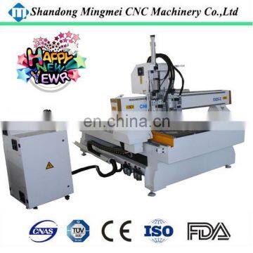 New Design Door Making CNC Router stone engraving machine