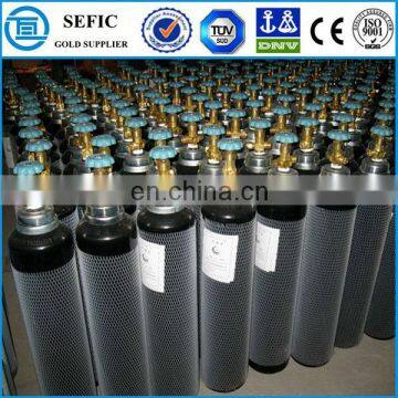 High Pressure Gas CylinderN2 Gas Cylinder Nitrogen Gas Cylinder photo-6