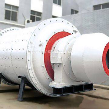 Stone Ball Mill