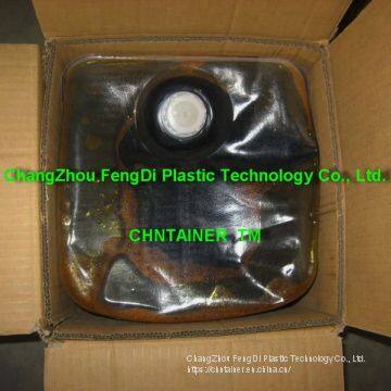 Brewing Soy Sauce Package Cubitainer photo-3