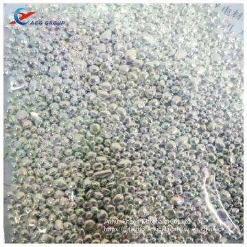 Good Quality Magnesium Granulate 99.99% photo-4