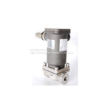 Kaneko air-operated valve - BZ10G SERIES