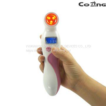 Portable Breast Cancer Detection Device , Infrared Breast Cancer Scanner for Home Use photo-2