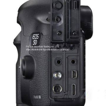 Original Digital Camera - EOS 5D Mark IV DSLR Camera With 24-70mm F/4L IS USM Lens Dual Focus System, 7 Shots per Second, 4K Video photo-2