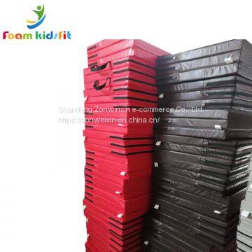 Folding Sport Gymnastic Floor Mat