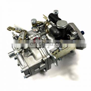 Genuine Kangda Diesel Fuel Injection Pump 4QT25 BH4QT85R9