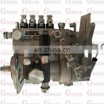 Genuine WUXI WEIFU fuel injection pump diesel pump 4IW208 4IW245P for YANGDONG 490 plunger U108 valve F187