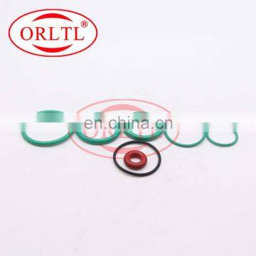 Mechanical Seal O-ring Section High Pressure Oring For Injector Auto Engine Fuel Injector Rubber Seal O Ring photo-5