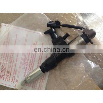 Original common rail fuel injector 095000-0562