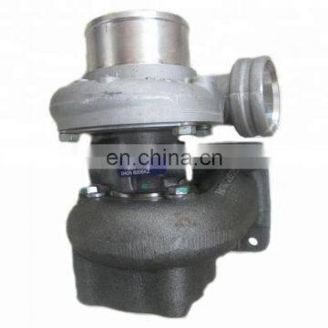 Good Quality Turbocharger S100 Turbocharger 4254537 04254537 0425 4537