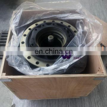 Hot selling R220-5 final drive excavator travel motor for Hyun-dai R200 R210 R220 R215 R225 track good price