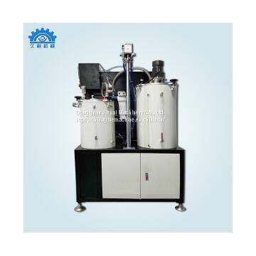 Made in China epoxy resin injection machine for composite parts