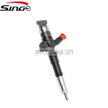 Common rail injector 23670-30280