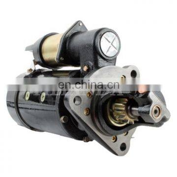 6CT 24V 41MT Starter Motor 3921403